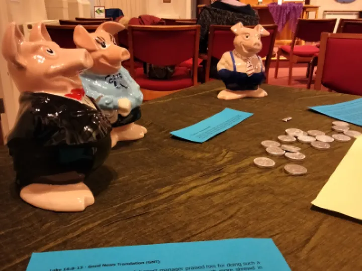 Finance Prayer station (1)