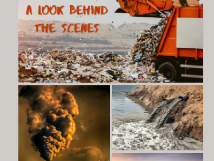 pollution
