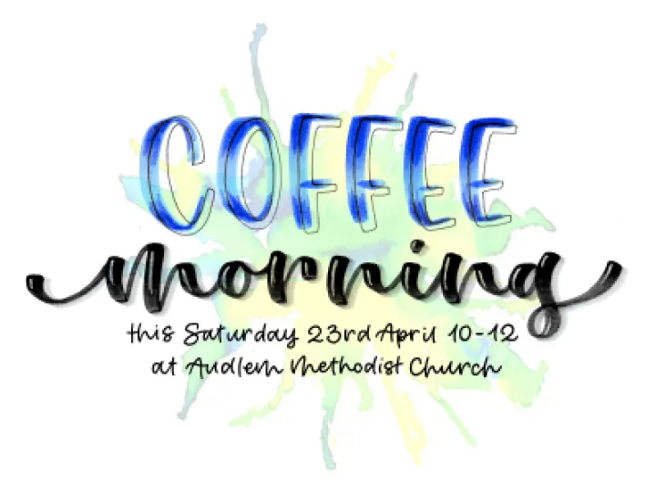 Coffee Morning04