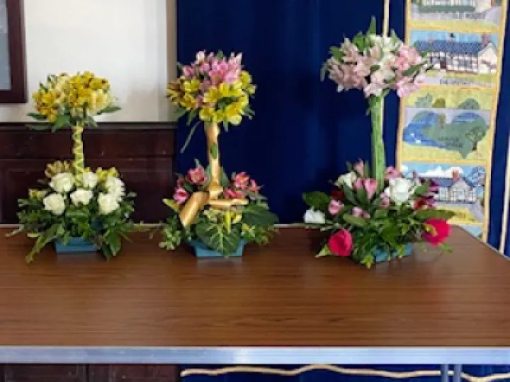 Floral Event 2022 April IMG 7465