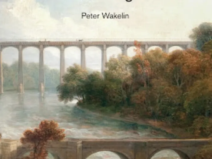 Pontcysyllte Aqueduct and Canal