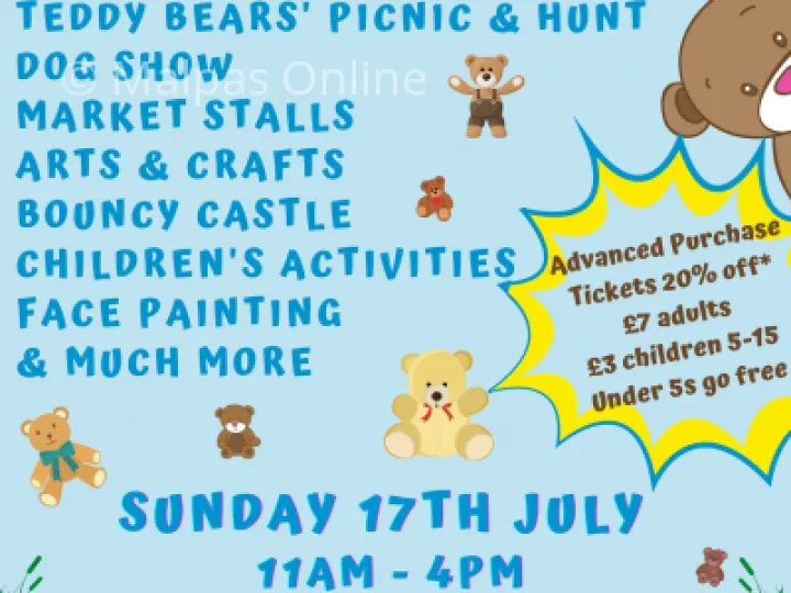 Final Fete 2022 Poster