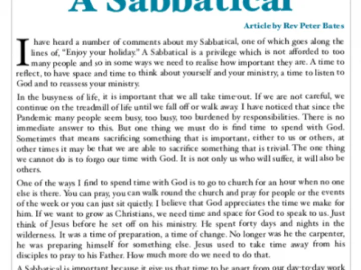 Circuit TOGETHER 82 11-5-22 – Preview