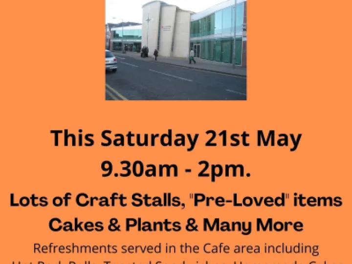 Summer Fayre – this week (1)