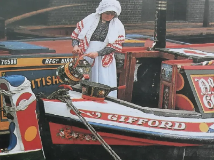 Boat Museum 20220520_183236