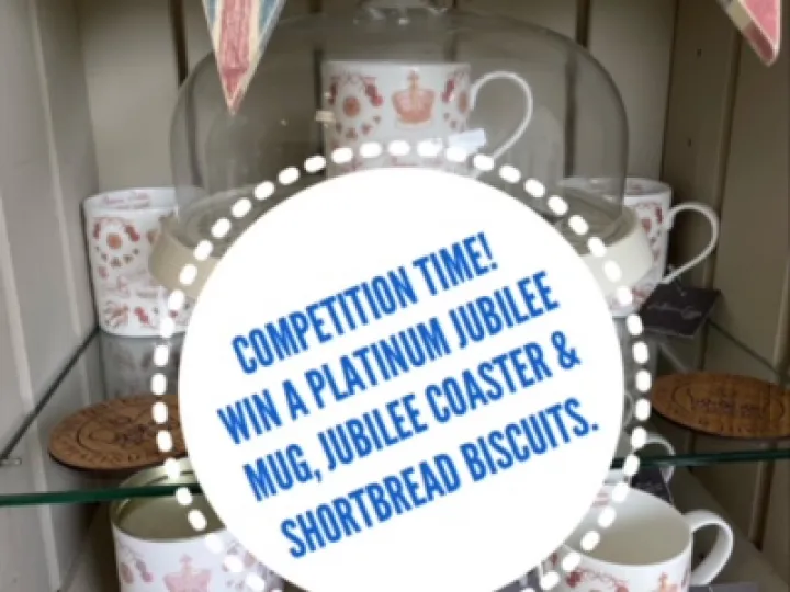 Brambles Jubilee Competition