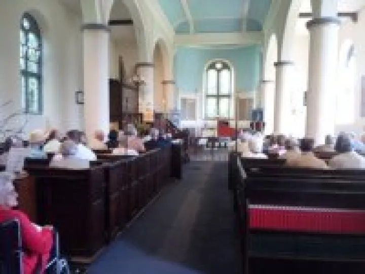 James Bowman Concert