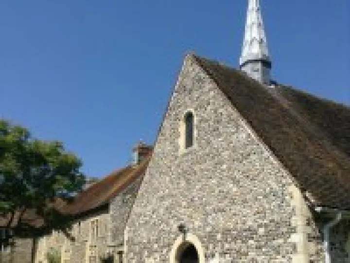 Refreshment Weekend 88_n