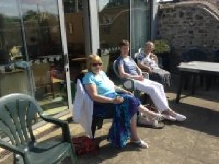 Refreshment Weekend 71_n