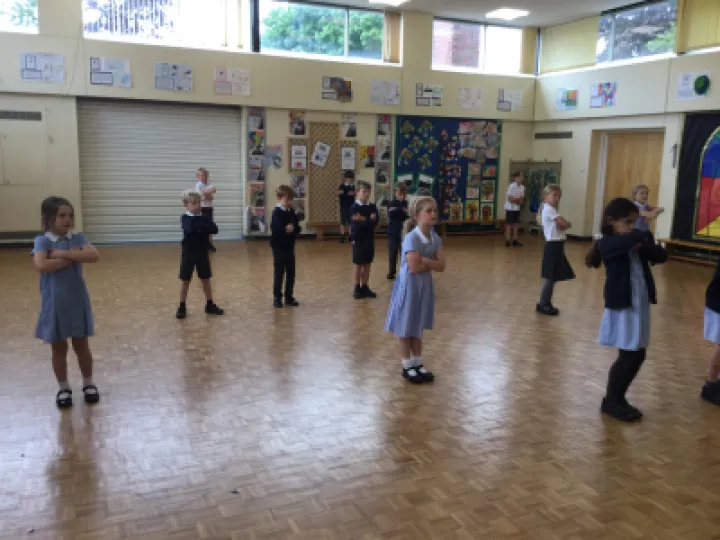 Street Dance 7