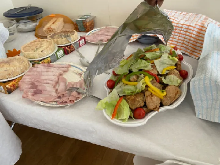 Platinum Jubilee celebrations