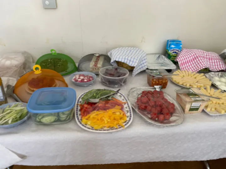 Platinum Jubilee celebrations