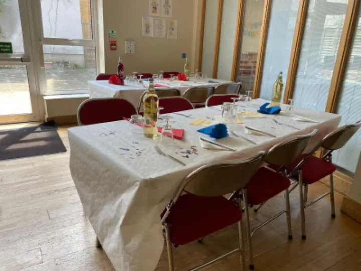 Platinum Jubilee celebrations