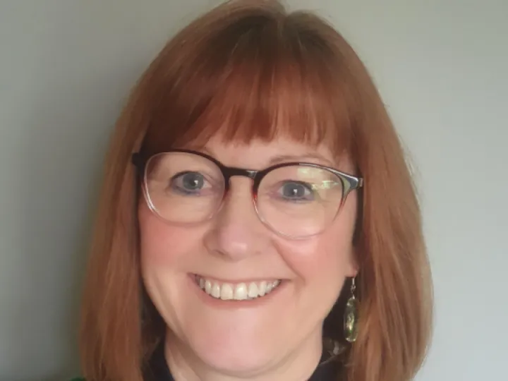 Vicky Atkins