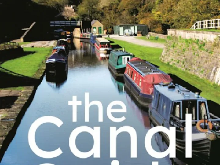 Canal Guide