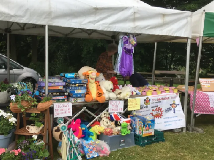 Great Get Together 3rd July 2022