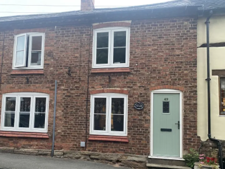 Fortune Cottage &ndash; 49 High St