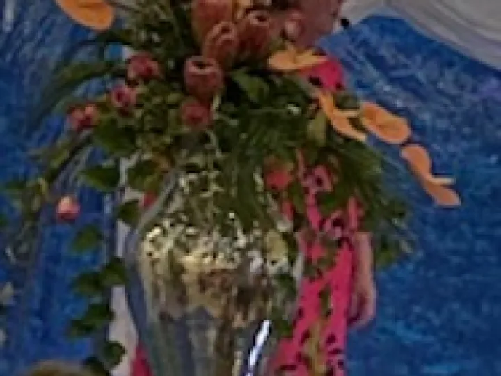 FlowerFundRaiserIMG 7957