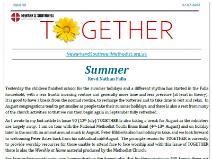 Front cover 27-07-2022