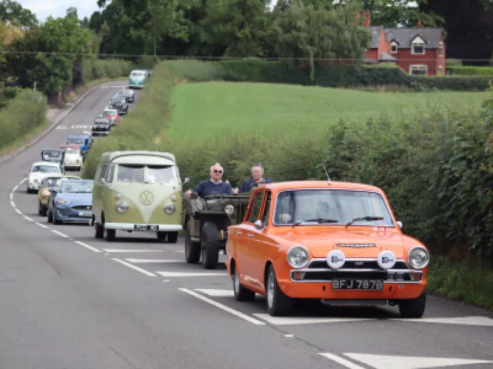 2022 Transport Festival