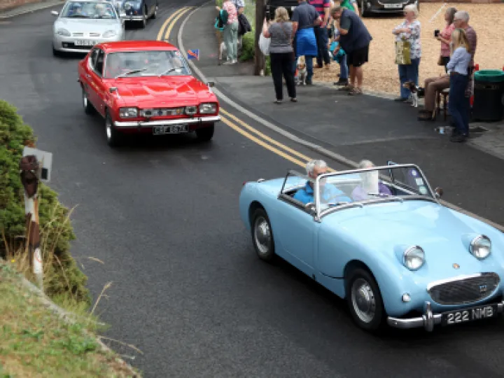 2022 Transport Festival