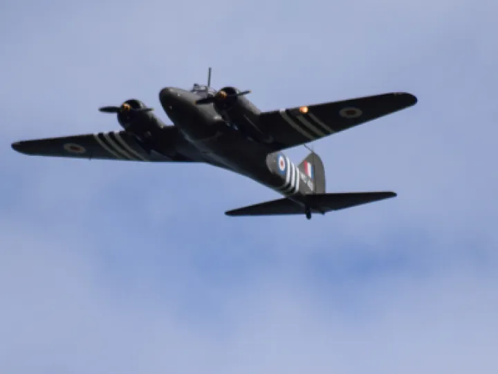 2022 Transport Festival