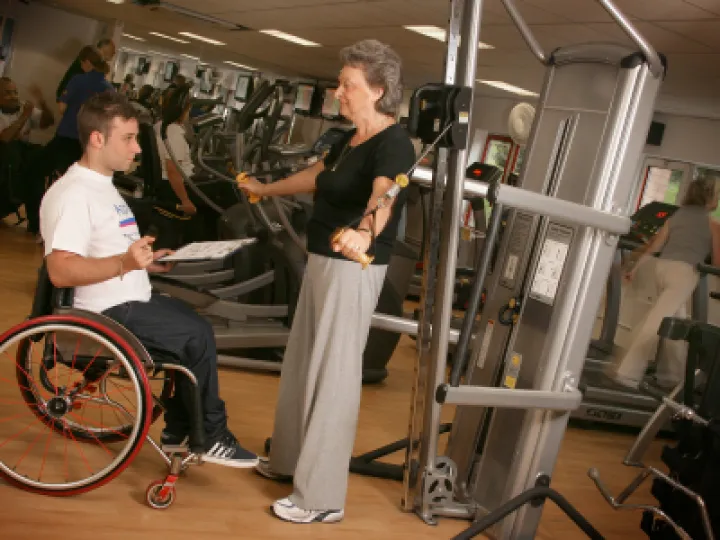 Aspire Leisure Centre (7)