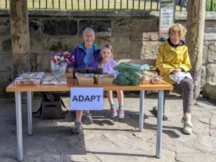 Adapt At Butter Market 3