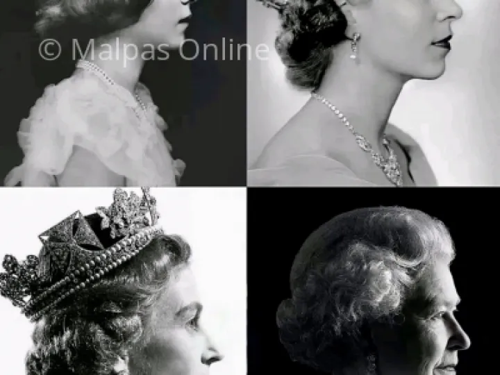 Her Majesty The Queen