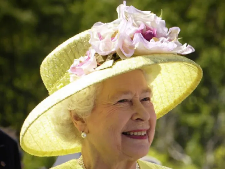 Queen
