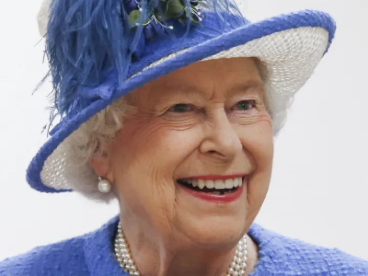 Queen Elizabeth II