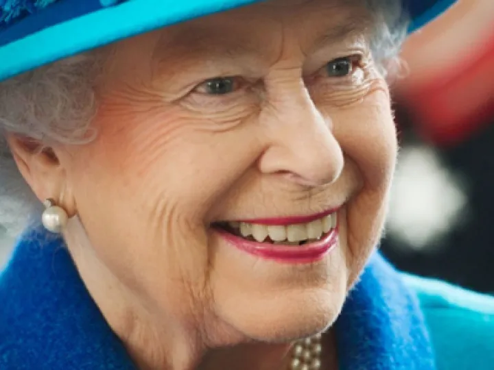 Queen Elizabeth