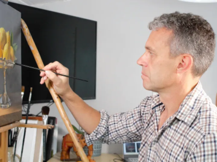 Dave Painting