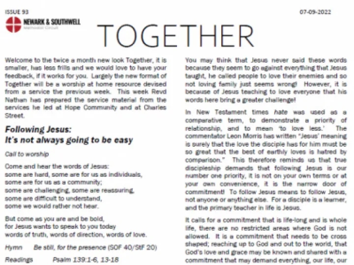 07-09-2022 Front page