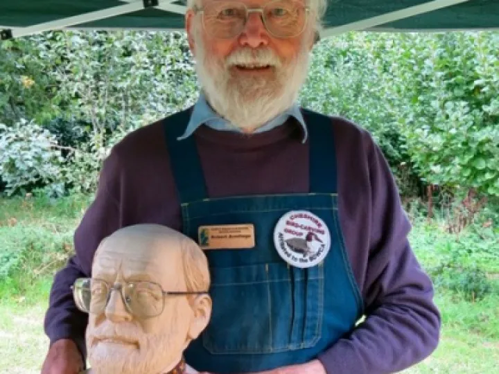 Apple Pressing – Robert Armitage