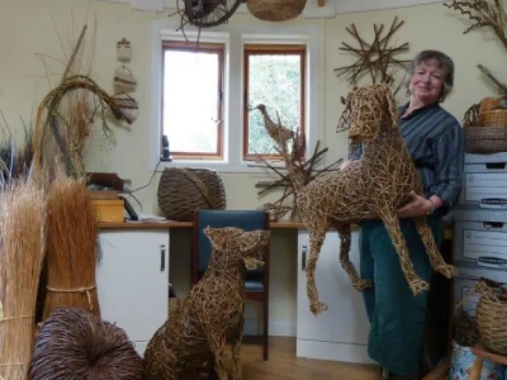 SAWG Willow Stick Sculptures P1030696  1