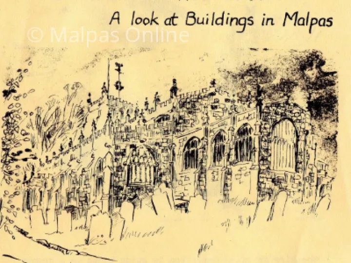 More Old Fashioned than Most