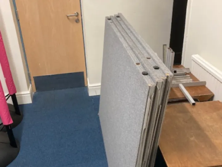 Dividers