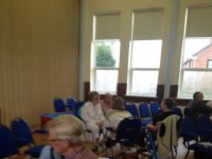 Summer Event 2014 Local Preachers & Worship Leaders (3)