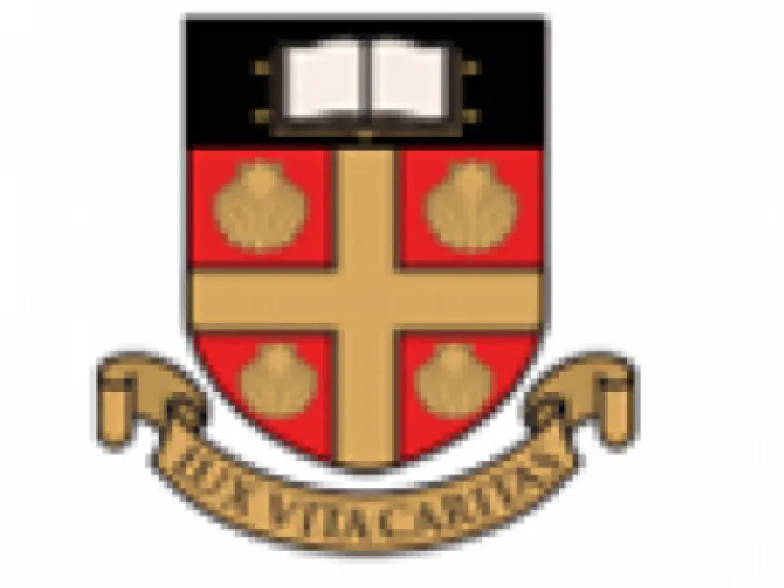 Wesley House Cambridge