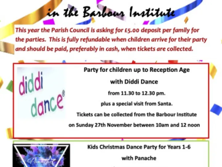 Children Parties 2022jpg