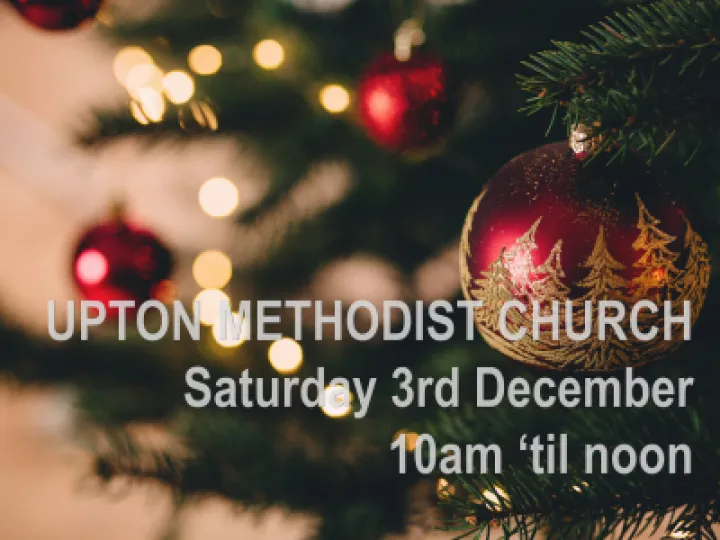 2022 12 &ndash; Upton Christmas