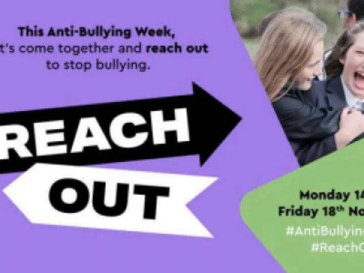 Bullying Week