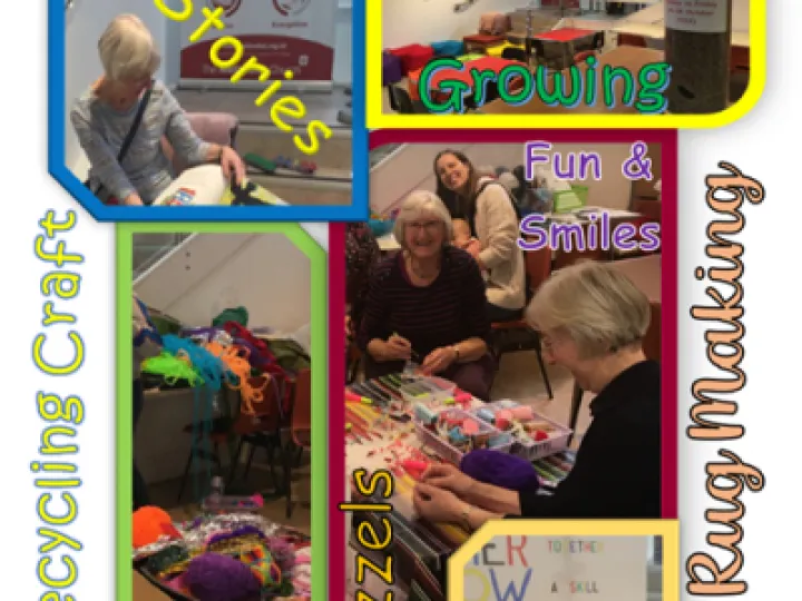 2022 PM Hobbies Week