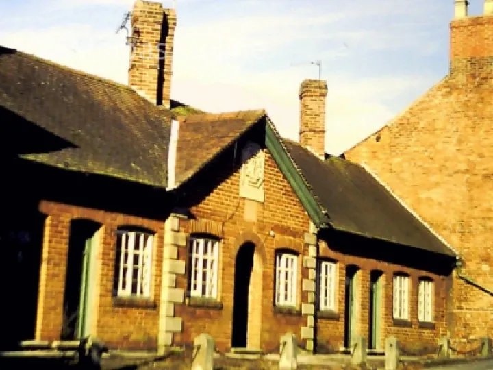 Cholmondeley Terrace