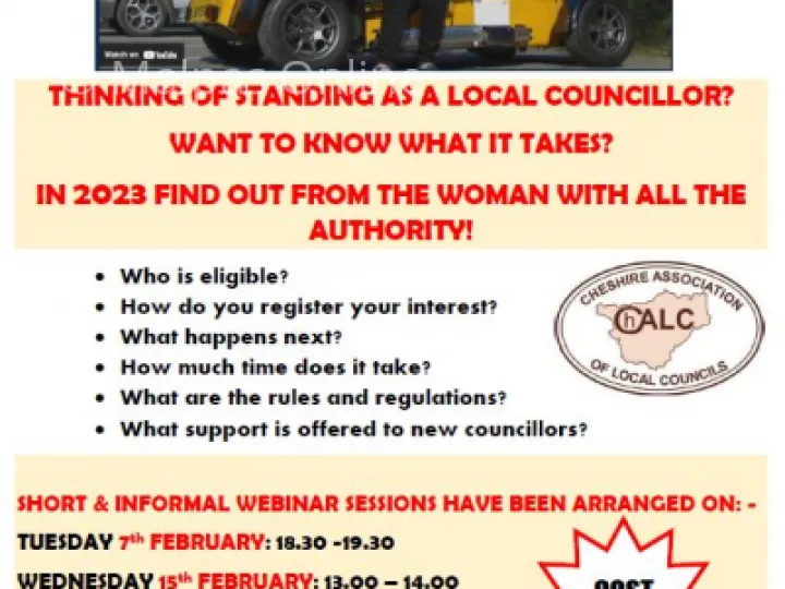 Jackie Weaver is Back