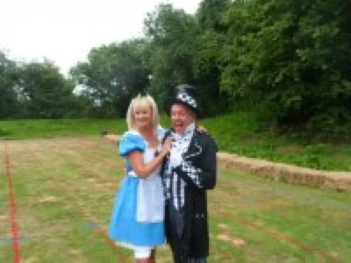 2014 Minshull Madness