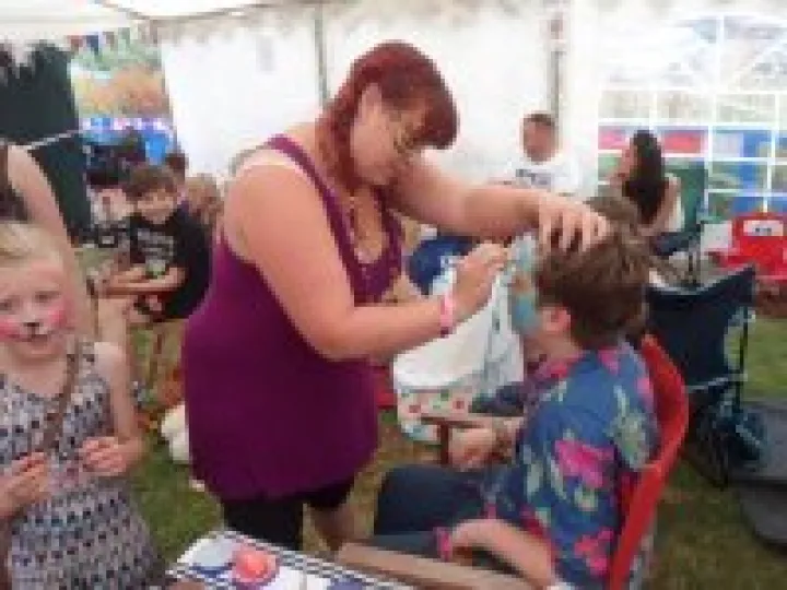 2014 Minshull Madness