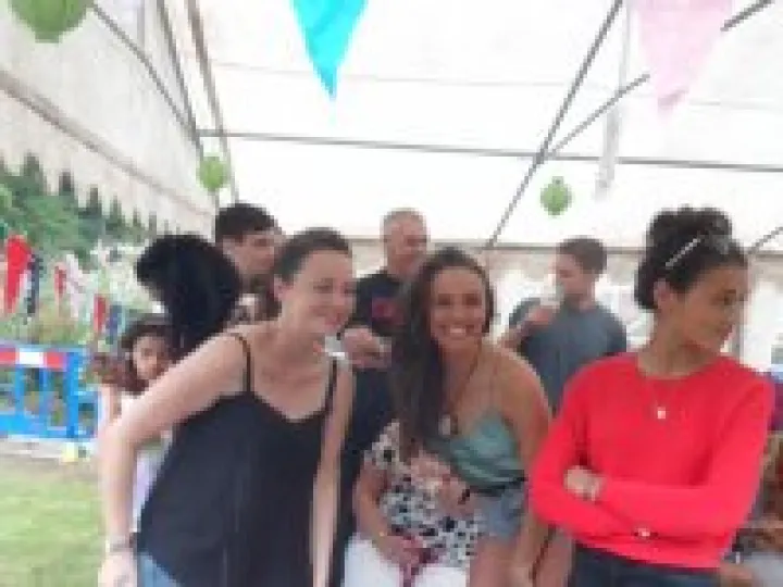 2014 Minshull Madness