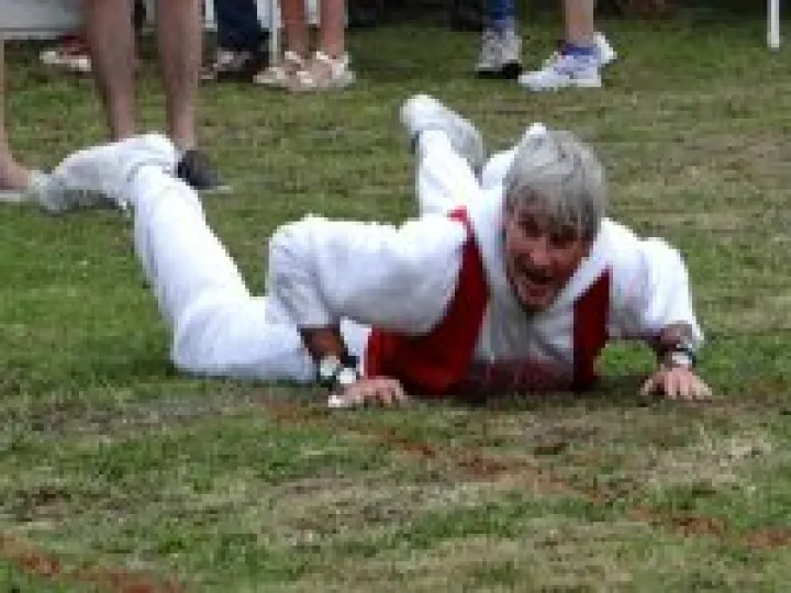 Minshull Madness 2014 (4)